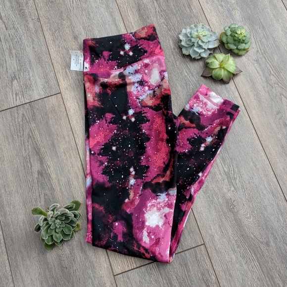 90 Degree By Reflex Pants - 90 Degree by Reflex high waisted workout legging